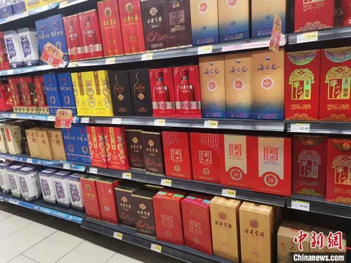 年貨買酒 名酒邊漲價邊促銷，實惠與否需細辨